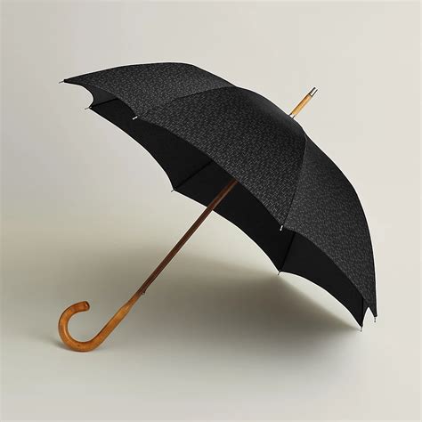 hermes umbrellas